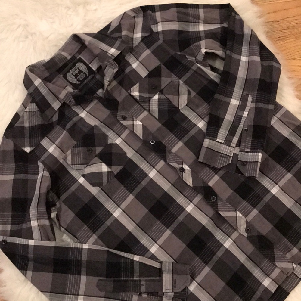 ✨Button Down Shirt✨